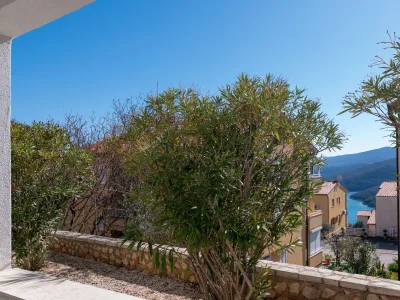 Apartment Studio flat with terrace Rabac, Labin AS-6464-a - Outdoor photo 20