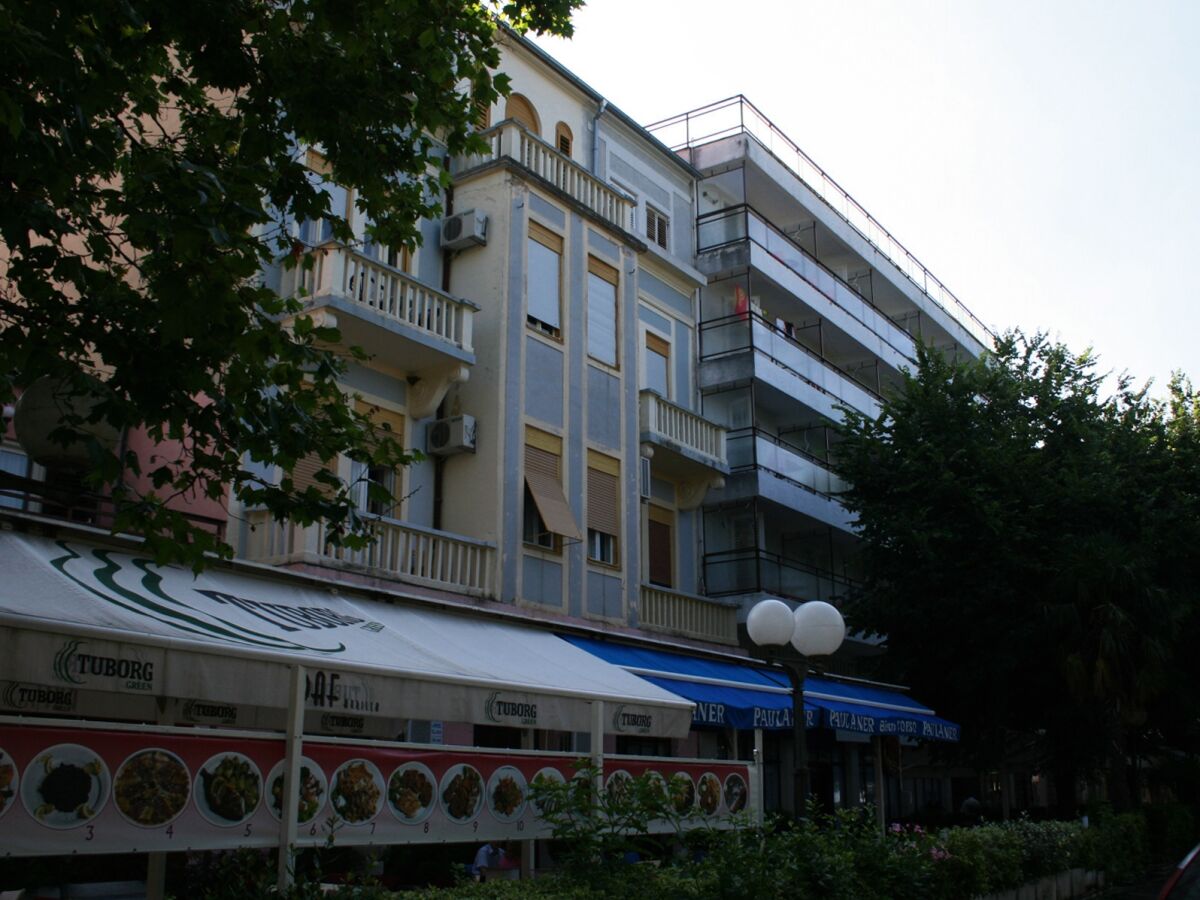 Apartment One bedroom apartment near beach Crikvenica A-5563-a - Outdoor photo 4