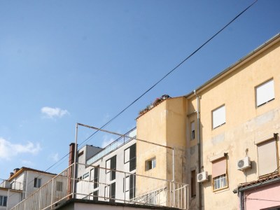 Apartment One bedroom apartment near beach Crikvenica A-5563-a - Outdoor photo 3