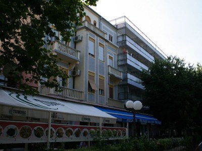 Apartment One bedroom apartment near beach Crikvenica A-5563-a - Outdoor photo 4