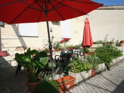 Apartment One bedroom apartment near beach Crikvenica A-5563-a - Outdoor photo 8