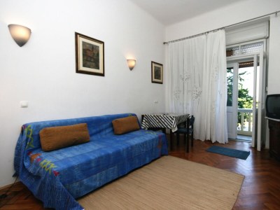 Apartment One bedroom apartment near beach Crikvenica A-5563-a - Outdoor photo 9