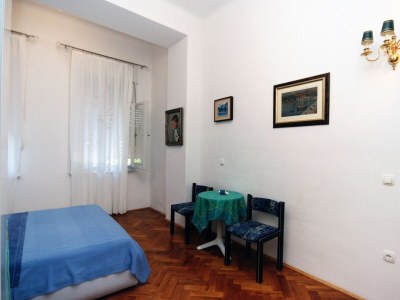 Apartment One bedroom apartment near beach Crikvenica A-5563-a - Outdoor photo 13