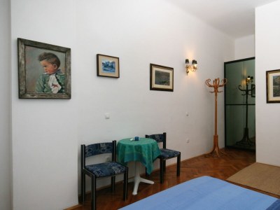 Apartment One bedroom apartment near beach Crikvenica A-5563-a - Outdoor photo 14