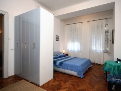 Apartment One bedroom apartment near beach Crikvenica A-5563-a - Outdoor photo 15