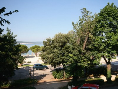 Apartment One bedroom apartment near beach Crikvenica A-5563-a - Outdoor photo 20