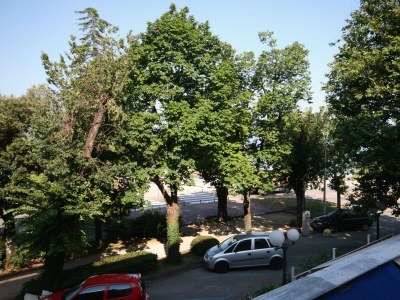 Apartment One bedroom apartment near beach Crikvenica A-5563-a - Outdoor photo 21