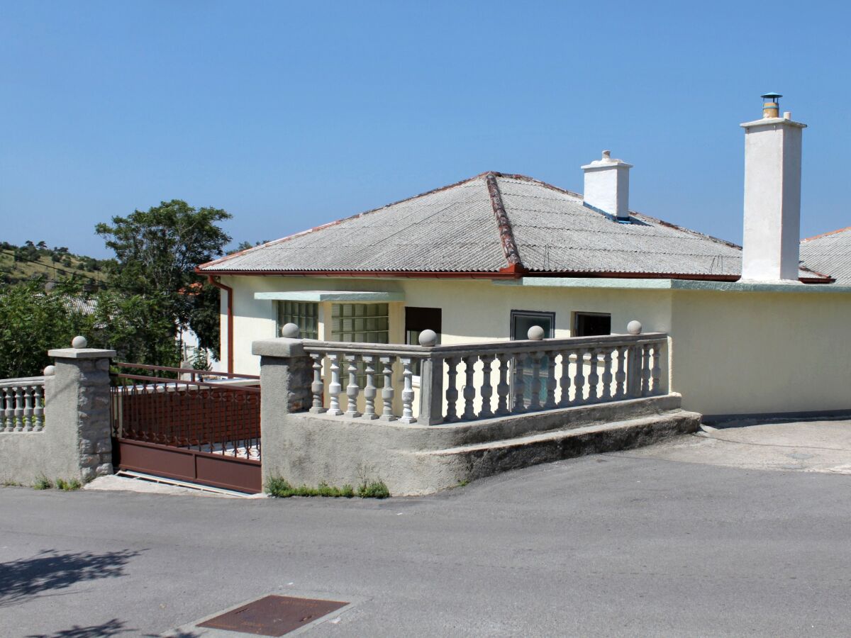 Apartment Three bedroom apartment with balcony and sea view Senj A-5572-a - Outdoor photo 3