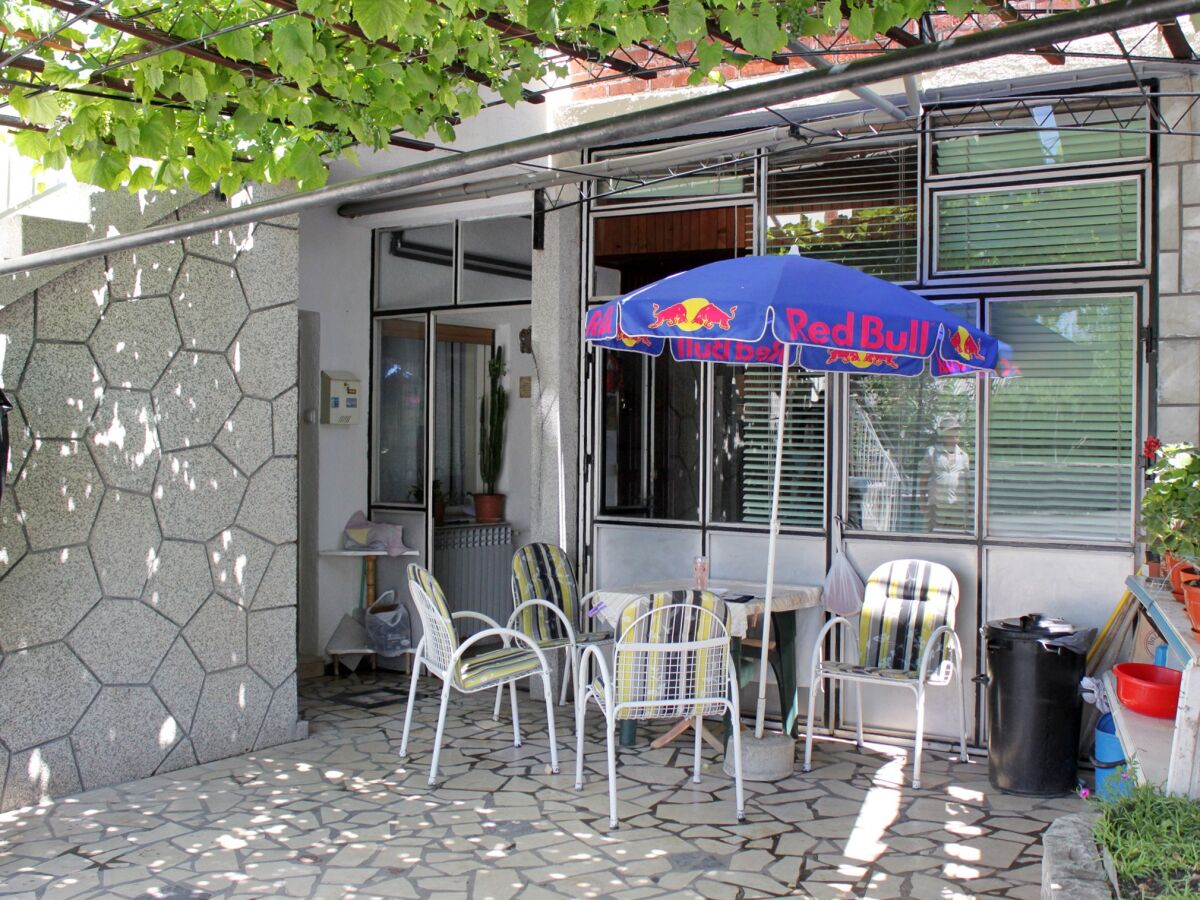 Apartment Three bedroom apartment with balcony and sea view Senj A-5572-a - Outdoor photo 5