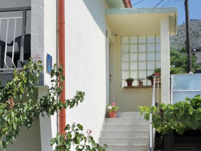 Apartment Three bedroom apartment with balcony and sea view Senj A-5572-a - Outdoor photo 7