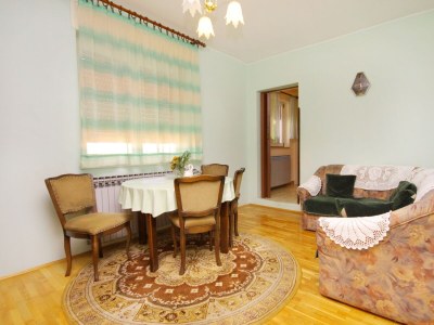 Apartment Three bedroom apartment with balcony and sea view Senj A-5572-a - Outdoor photo 12