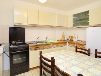 Apartment Three bedroom apartment with balcony and sea view Senj A-5572-a - Outdoor photo 15