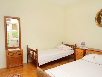 Apartment Three bedroom apartment with balcony and sea view Senj A-5572-a - Outdoor photo 17