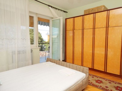 Apartment Three bedroom apartment with balcony and sea view Senj A-5572-a - Outdoor photo 18