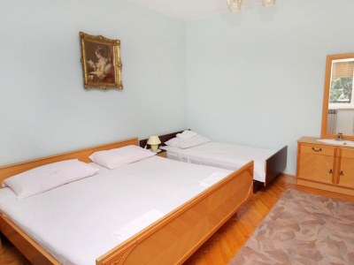 Apartment Three bedroom apartment with balcony and sea view Senj A-5572-a - Outdoor photo 19