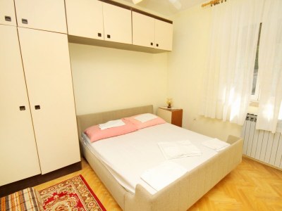 Apartment Three bedroom apartment with balcony and sea view Senj A-5572-a - Outdoor photo 21