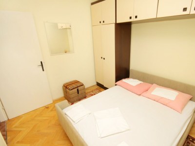 Apartment Three bedroom apartment with balcony and sea view Senj A-5572-a - Outdoor photo 22