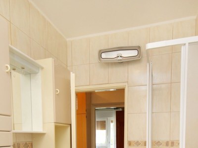 Apartment Three bedroom apartment with balcony and sea view Senj A-5572-a - Outdoor photo 24