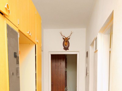 Apartment Three bedroom apartment with balcony and sea view Senj A-5572-a - Outdoor photo 25