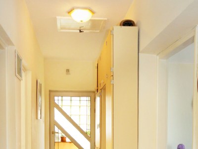 Apartment Three bedroom apartment with balcony and sea view Senj A-5572-a - Outdoor photo 26