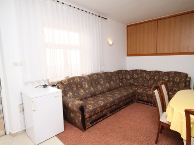 Apartment Two bedroom apartment with terrace Seline, Paklenica A-6604-a - Outdoor photo 6