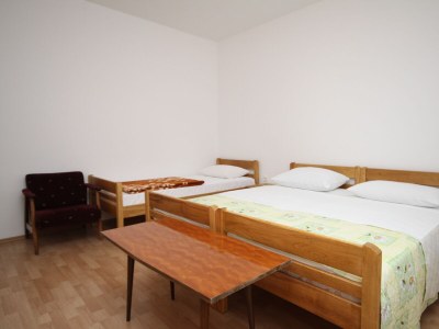 Apartment Two bedroom apartment with terrace Seline, Paklenica A-6604-a - Outdoor photo 13