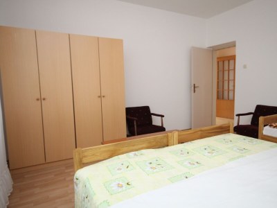 Apartment Two bedroom apartment with terrace Seline, Paklenica A-6604-a - Outdoor photo 14