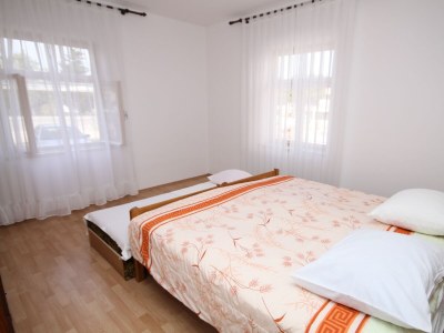 Apartment Two bedroom apartment with terrace Seline, Paklenica A-6604-a - Outdoor photo 15