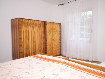 Apartment Two bedroom apartment with terrace Seline, Paklenica A-6604-a - Outdoor photo 17