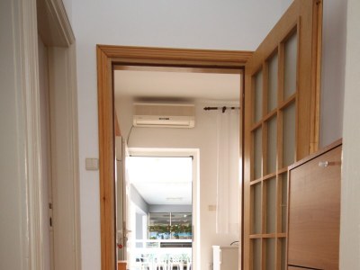 Apartment Two bedroom apartment with terrace Seline, Paklenica A-6604-a - Outdoor photo 20