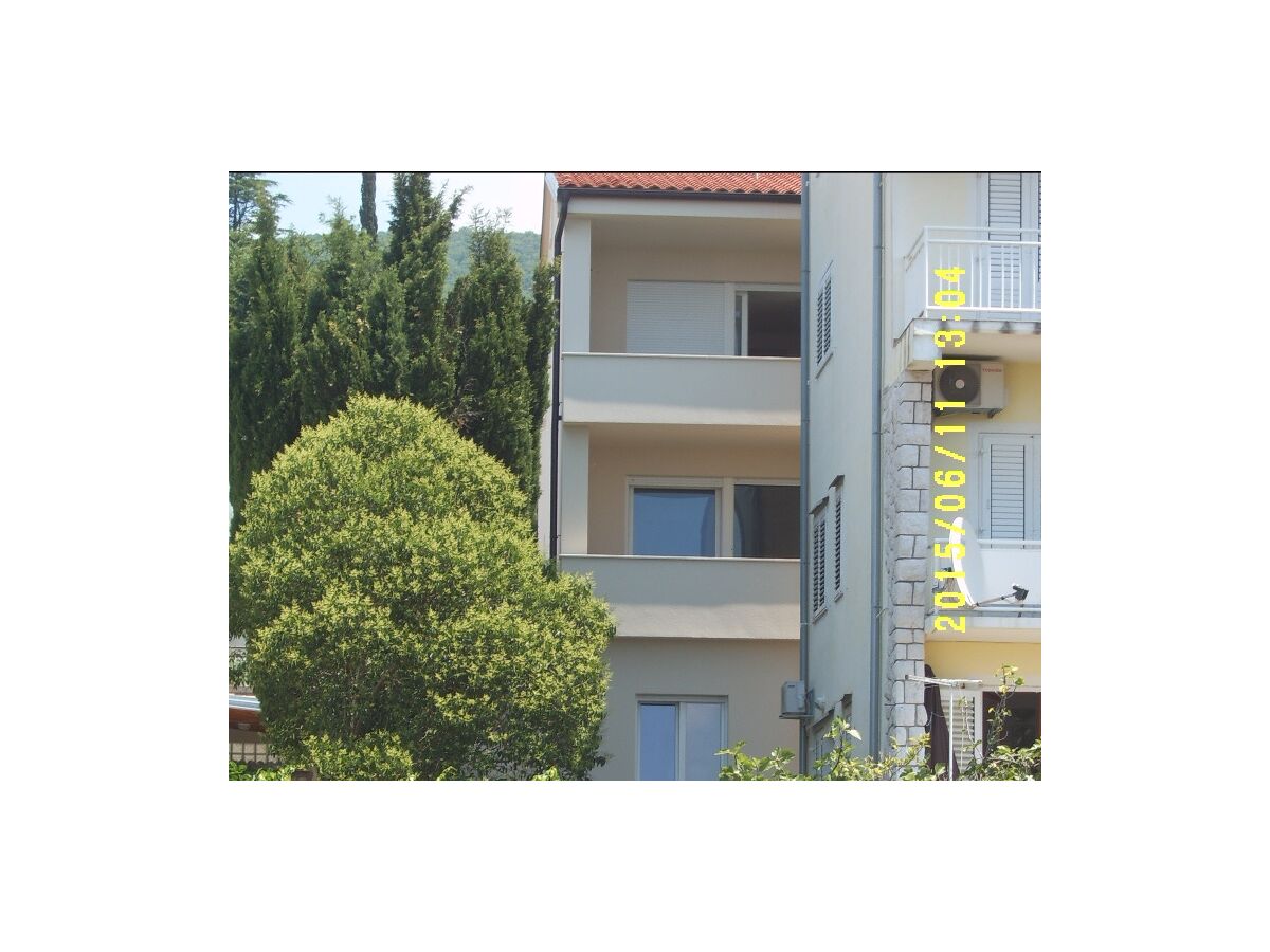 Apartment One bedroom apartment with terrace Dramalj, Crikvenica A-5597-a