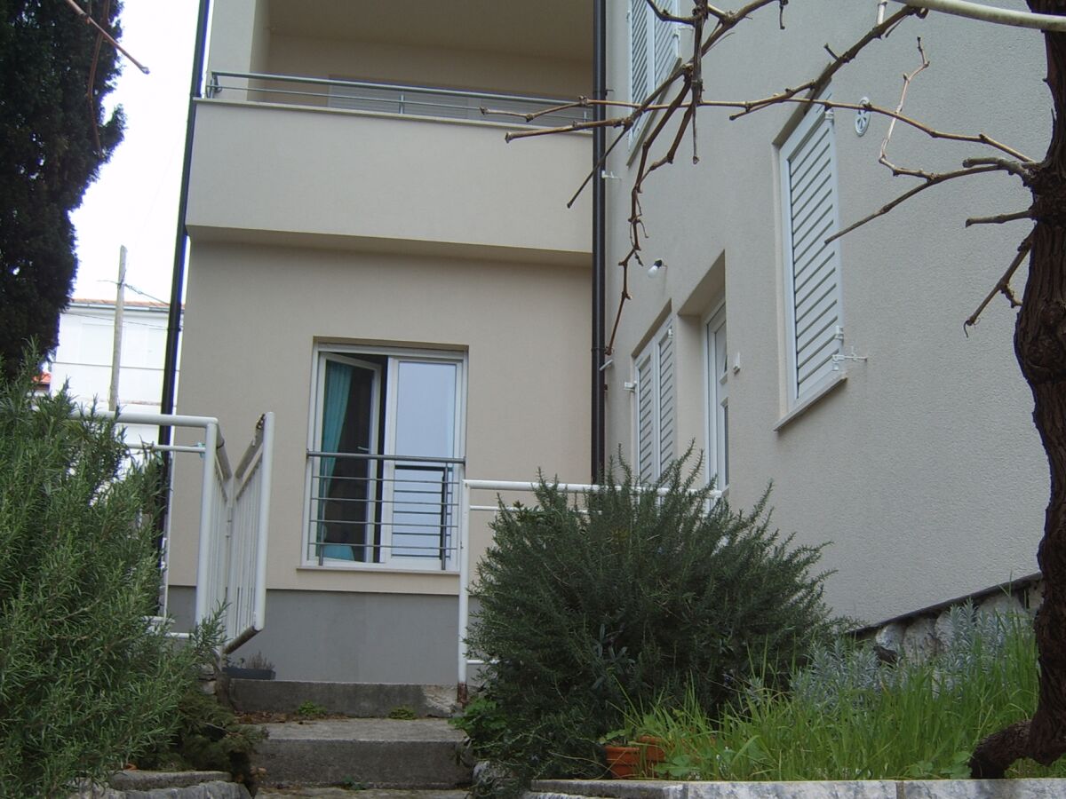 Apartment One bedroom apartment with terrace Dramalj, Crikvenica A-5597-a - Outdoor photo 2