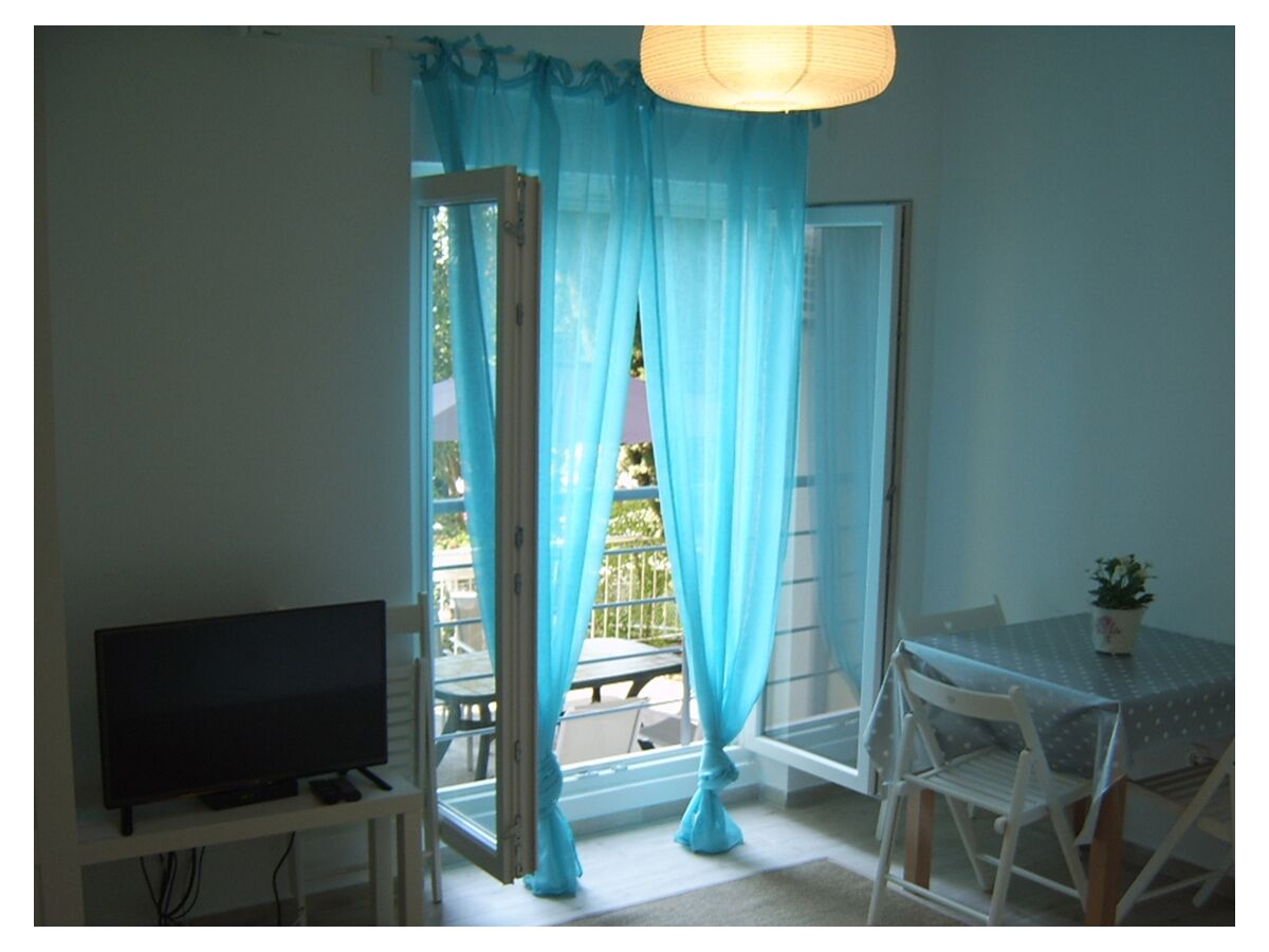 Apartment One bedroom apartment with terrace Dramalj, Crikvenica A-5597-a - Outdoor photo 5