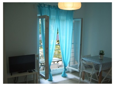 Apartment One bedroom apartment with terrace Dramalj, Crikvenica A-5597-a - Outdoor photo 5