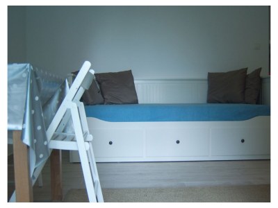 Apartment One bedroom apartment with terrace Dramalj, Crikvenica A-5597-a - Outdoor photo 6