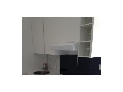 Apartment One bedroom apartment with terrace Dramalj, Crikvenica A-5597-a - Outdoor photo 7