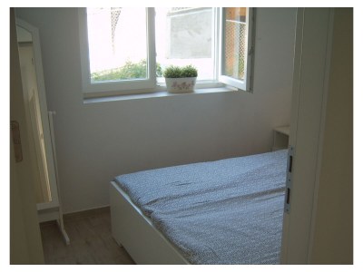 Apartment One bedroom apartment with terrace Dramalj, Crikvenica A-5597-a - Outdoor photo 10