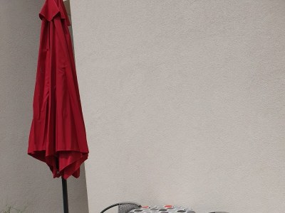 Apartment One bedroom apartment with terrace Dramalj, Crikvenica A-5597-a - Outdoor photo 13