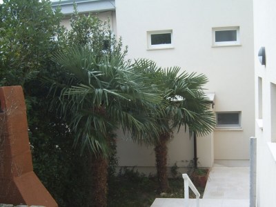 Apartment One bedroom apartment with terrace Dramalj, Crikvenica A-5597-a - Outdoor photo 14