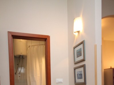 Apartment One bedroom apartment near beach Podgora, Makarska A-6713-a - Outdoor photo 18