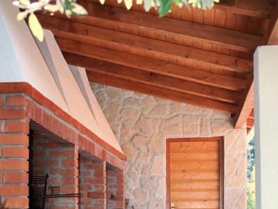 Apartment Three bedroom apartment near beach Cove Pobij, Hvar A-5633-a - Outdoor photo 7