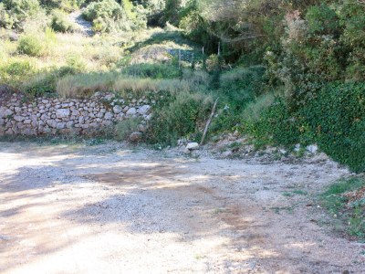Apartment Three bedroom apartment near beach Cove Pobij, Hvar A-5633-a - Outdoor photo 8