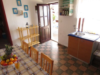 Apartment Three bedroom apartment near beach Cove Pobij, Hvar A-5633-a - Outdoor photo 11