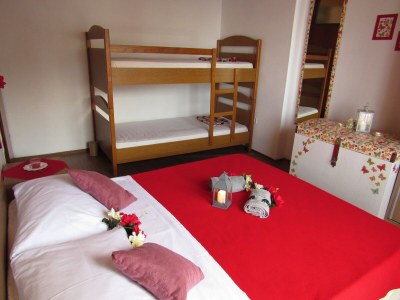 Apartment Three bedroom apartment near beach Cove Pobij, Hvar A-5633-a - Outdoor photo 13