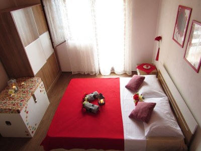 Apartment Three bedroom apartment near beach Cove Pobij, Hvar A-5633-a - Outdoor photo 14