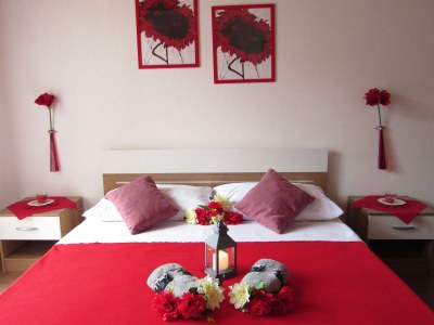 Apartment Three bedroom apartment near beach Cove Pobij, Hvar A-5633-a - Outdoor photo 15