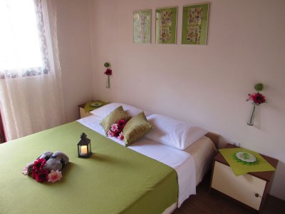 Apartment Three bedroom apartment near beach Cove Pobij, Hvar A-5633-a - Outdoor photo 16