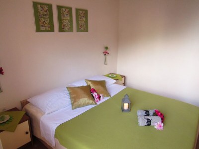 Apartment Three bedroom apartment near beach Cove Pobij, Hvar A-5633-a - Outdoor photo 17