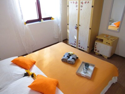 Apartment Three bedroom apartment near beach Cove Pobij, Hvar A-5633-a - Outdoor photo 20