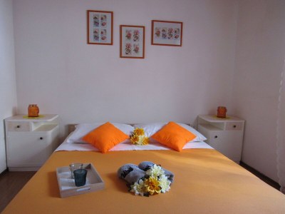 Apartment Three bedroom apartment near beach Cove Pobij, Hvar A-5633-a - Outdoor photo 21